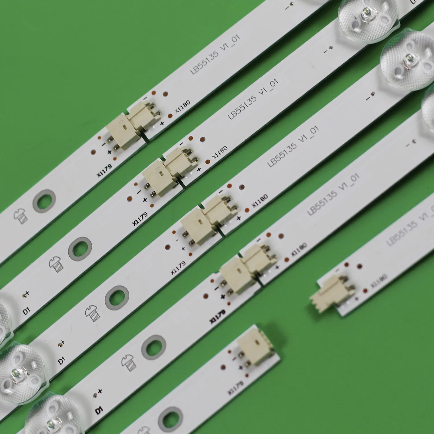 LED Ʈ  LG 55UN70006LA LB-DM3030-GJD3X3555X9GB00-S NS-55DF710NA19 LB55135 lbm550m0501-PJ-4(L) PK-4(R)