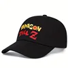 Baseball Cap Anime men's and Women's Spring and Summer Duck Hat Fashion Cartoon Shade Hat 1