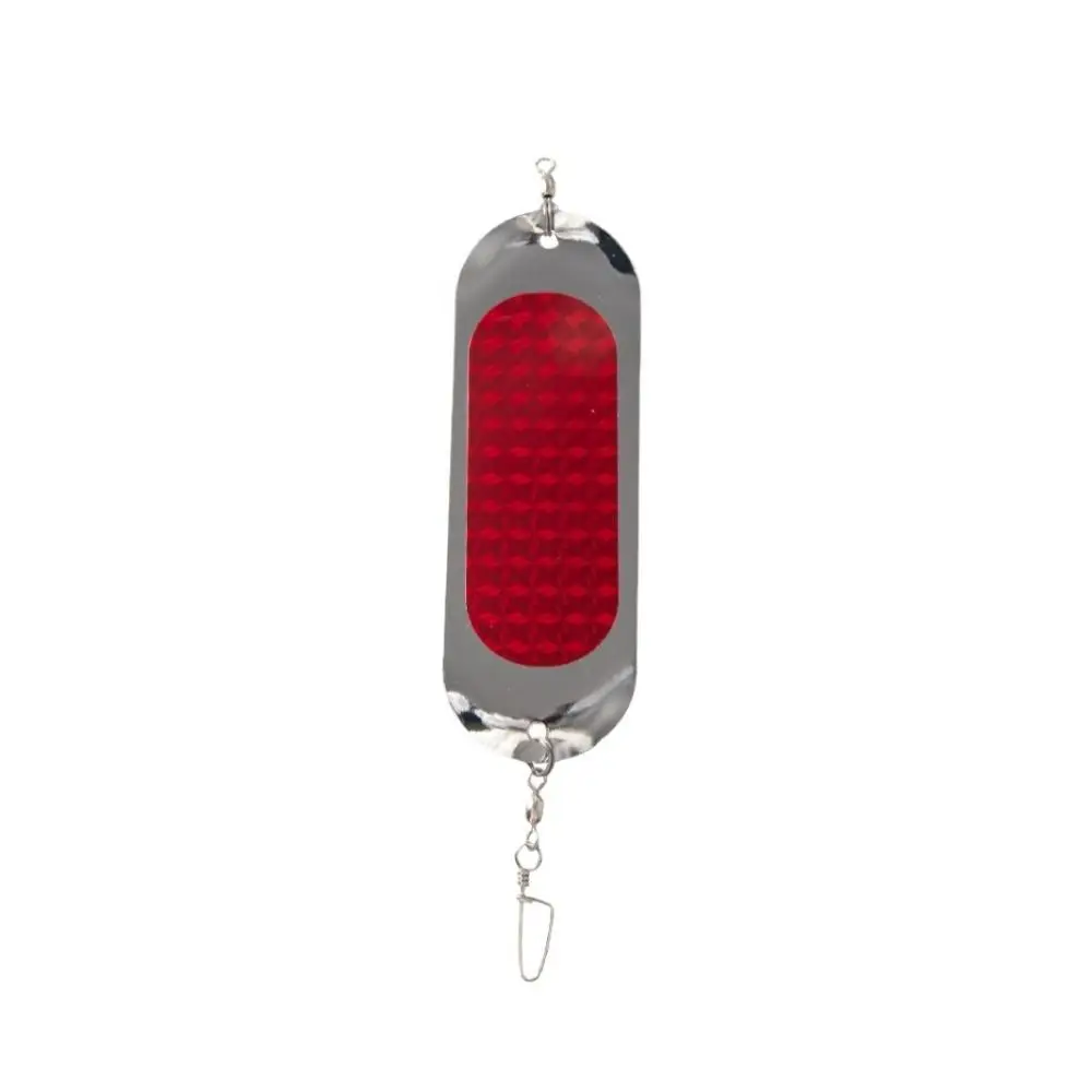 Leurres De Traîne Flashers Fly - 4,5 Pouces - 23g - Neuf - Pour Saumon - Attache Avancée