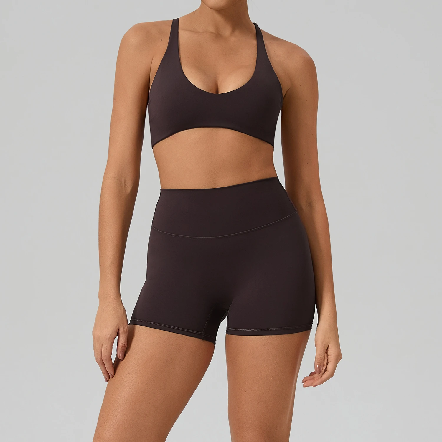 Lava Brown / M