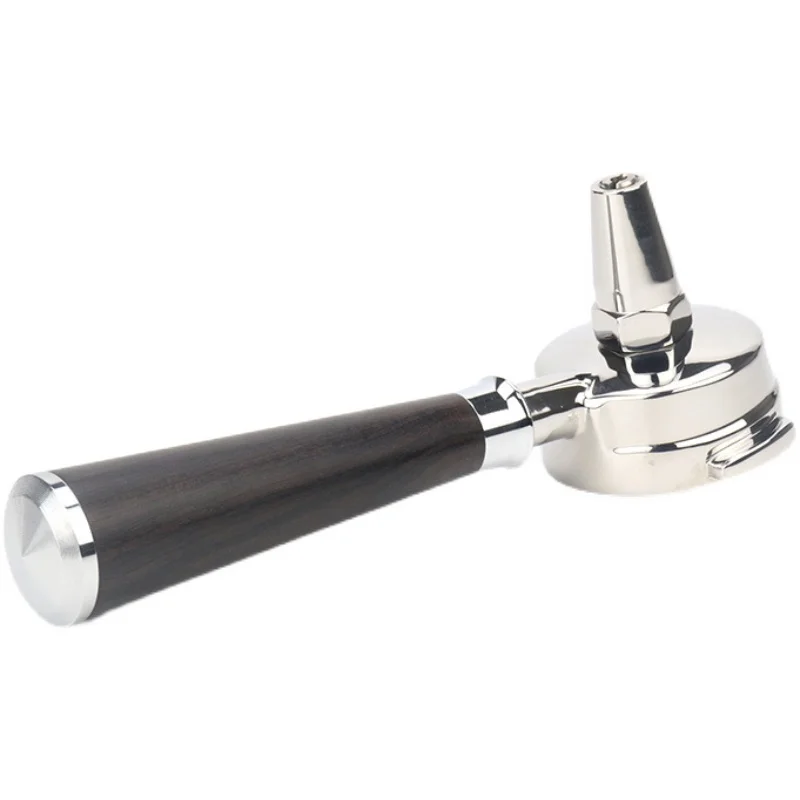 58mm Tea Portafilter for Gemilai/Lamarzocco/Rancilio/ Rocket/Sanremo/WEGA/KEES/KAFFA/LADETINA/ CIME/PANDORRA/Lelit Coffee Maker