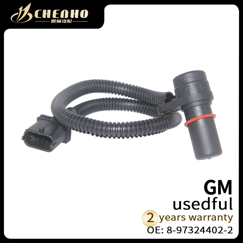

CHENHO BRAND NEW Camshaft Position Sensor For GM 8-97324402-2 8973244022 8-97324402-0 97324402