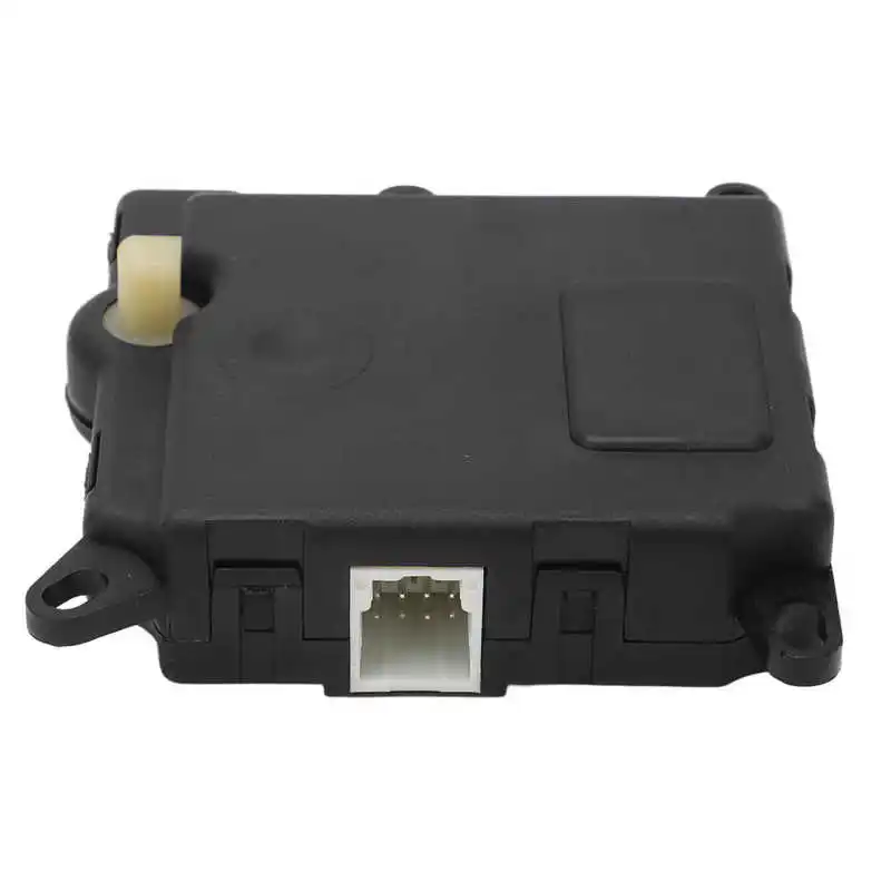 Heating Actuator 95VW 19E616 AD Durable Heavy Duty for Car