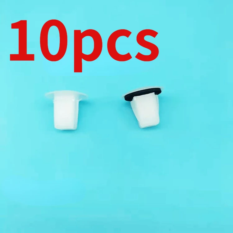 

10 шт. для Mazda Atenza Axela Racing Puller Mazda3 Mazda6 Дверная панель внутренняя подкладка панель крепежная гайка пряжка