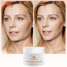  Face-lift Slimming Face Cream Anti-Aging Wrinkle Whitening Moisturizing Product Beauty Health Lifting Facial Skin Care For Women 