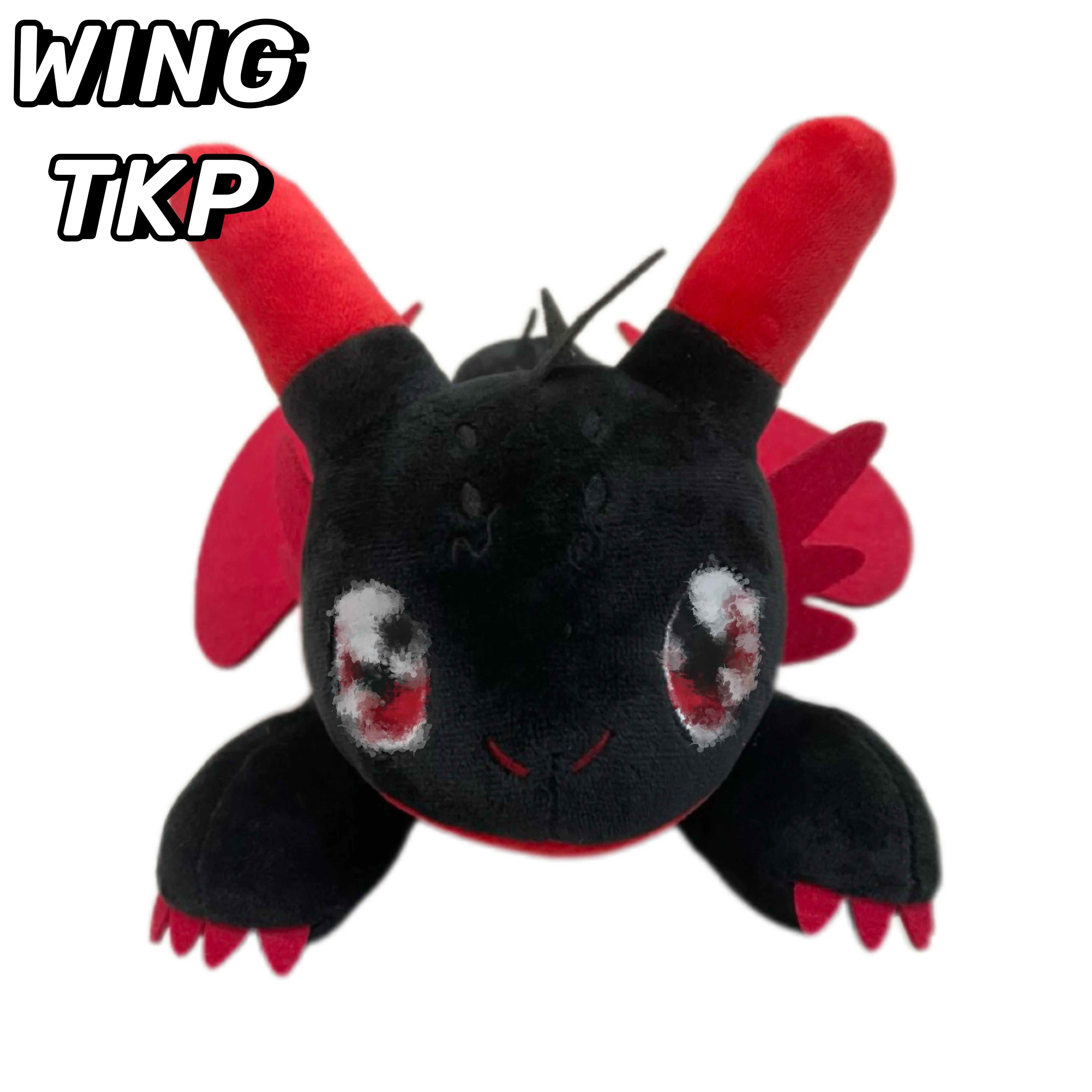 WINGTKP Car Decoration Dragon Cool And Fashionable Car Decoration Decorative Skylight Small Flying Dragon Flying Car Decoration