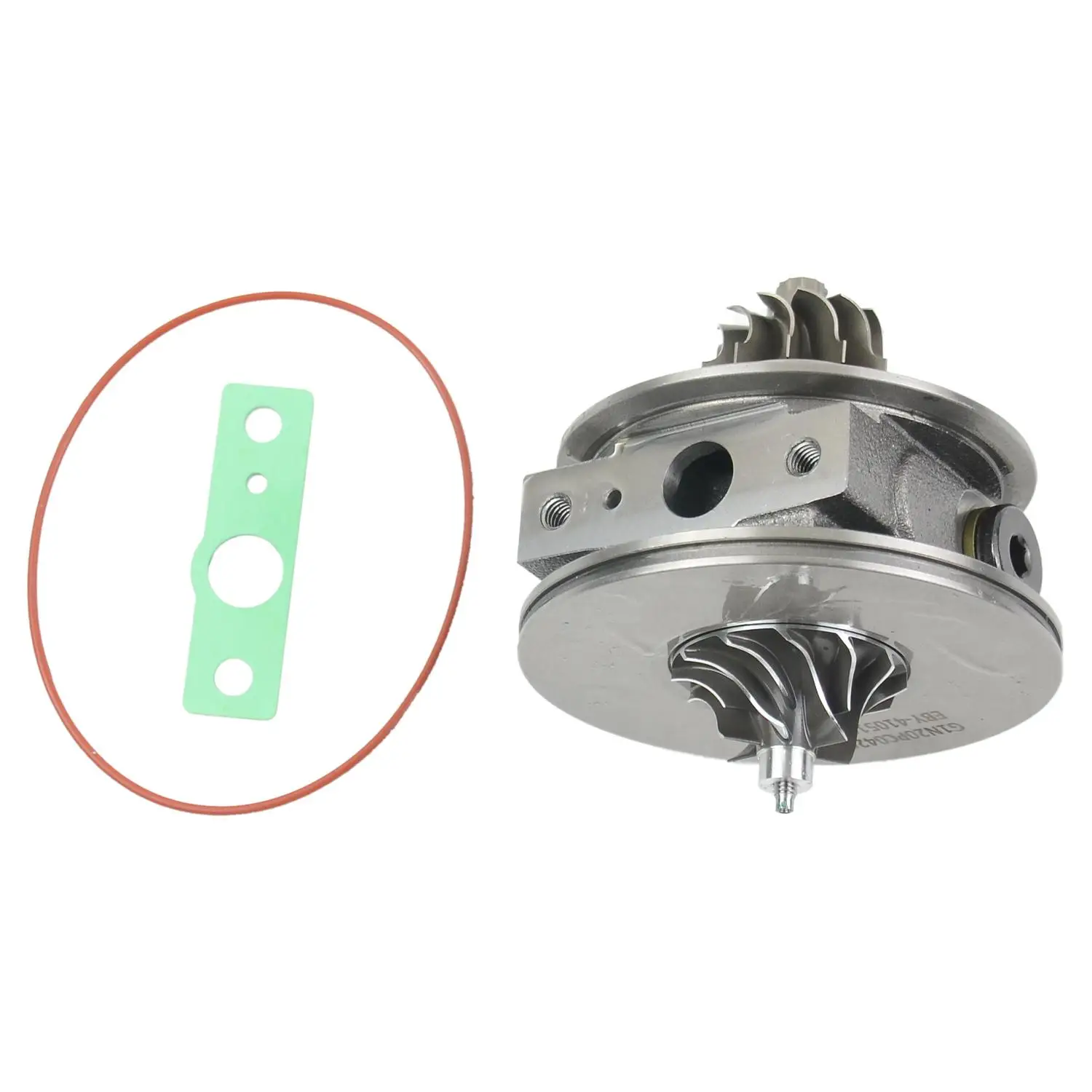 

AP02 For SMART CABRIO CITY-COUPE 0.6 0.7 Turbocharger CHRA Core Cartridge A1600960999 1600960999