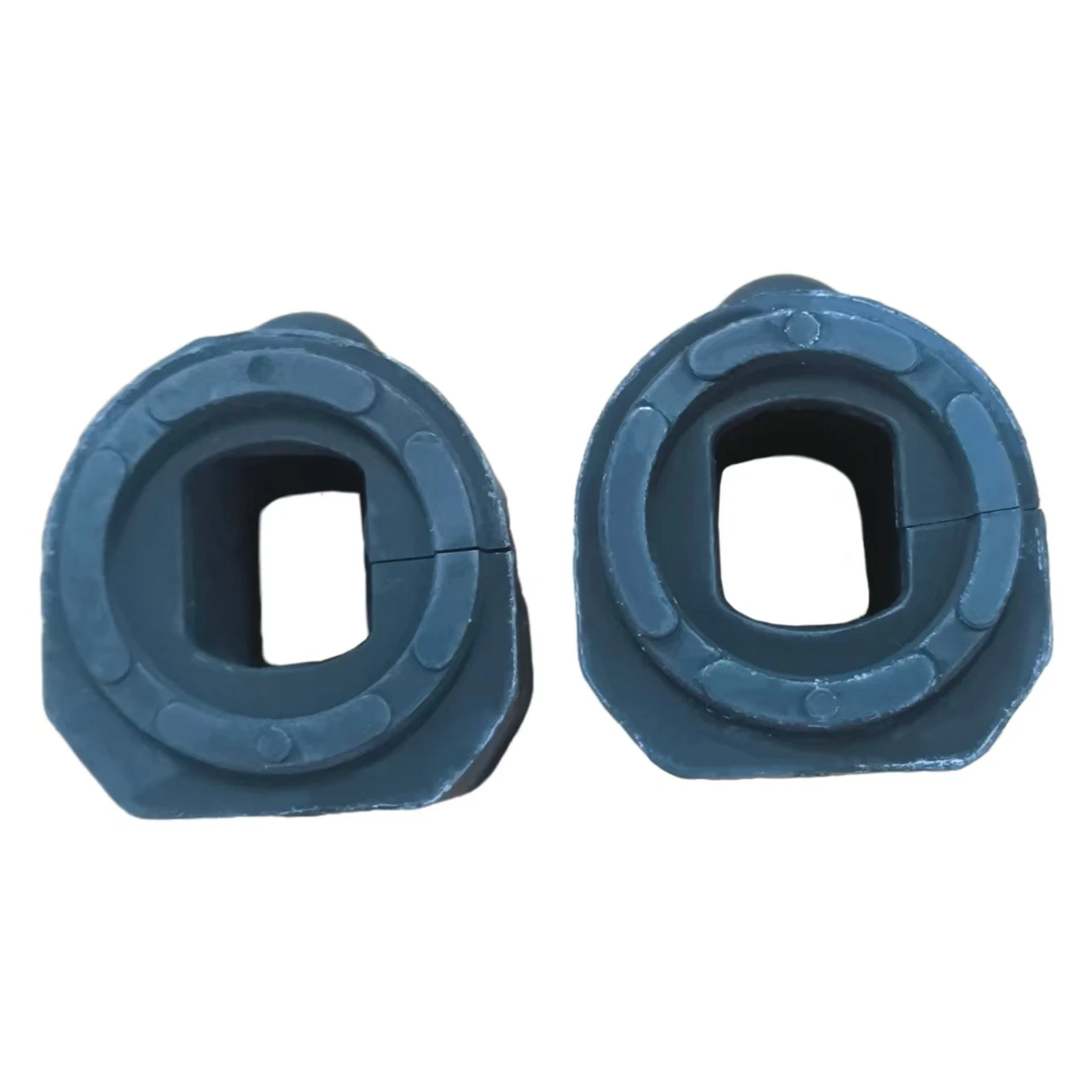 포드 몬데오 2.0L/2.5L 2004-2007 자동차 액세서리용 2PCS 프론트 스태빌라이저 부싱 2S71-5484AA