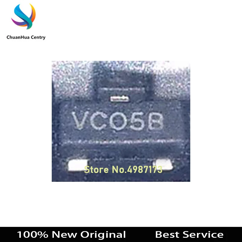 

20 шт./партия L30ESD24VC3-2 VCO VC0 SOT23 100% Новый оригинальный товар