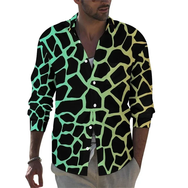 Рисунок 4 - Мужская Повседневная рубашка