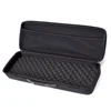 Outdoor Shockproof Tools Case Fishing Rod Hard Storage Bag Fish Zipper Box Drill Tool Kit Orangizer Accessories EVA Fishing Bags 6