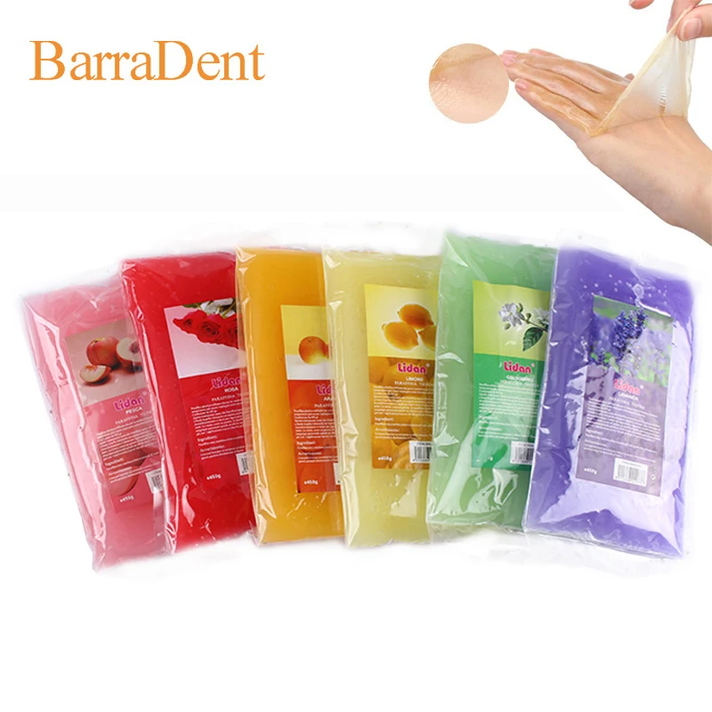 415g Paraffin Hand Wax SPA Hair Removal Solid Fragrance Hand Soft Wax Whitening Moisturizing Care Wax Machine Multi-Flavor eagle pair 190 2000nm ipl 3 6 photon protective glasses for laser whitening freckle hair removal rejuvenation