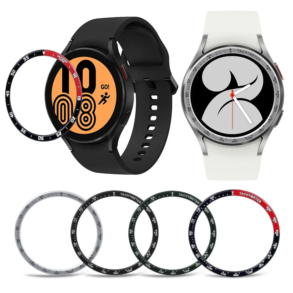 

Защитная пленка для экрана Samsung Galaxy Watch 5/4, 40 мм, 44 мм