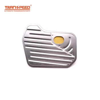 TRANSPEED 4L60E Auto Transmission Oil Filter OE 8685774 8685950 8681082 For RAINIER GRAND FLEETWOOD Transmission Drivetrain