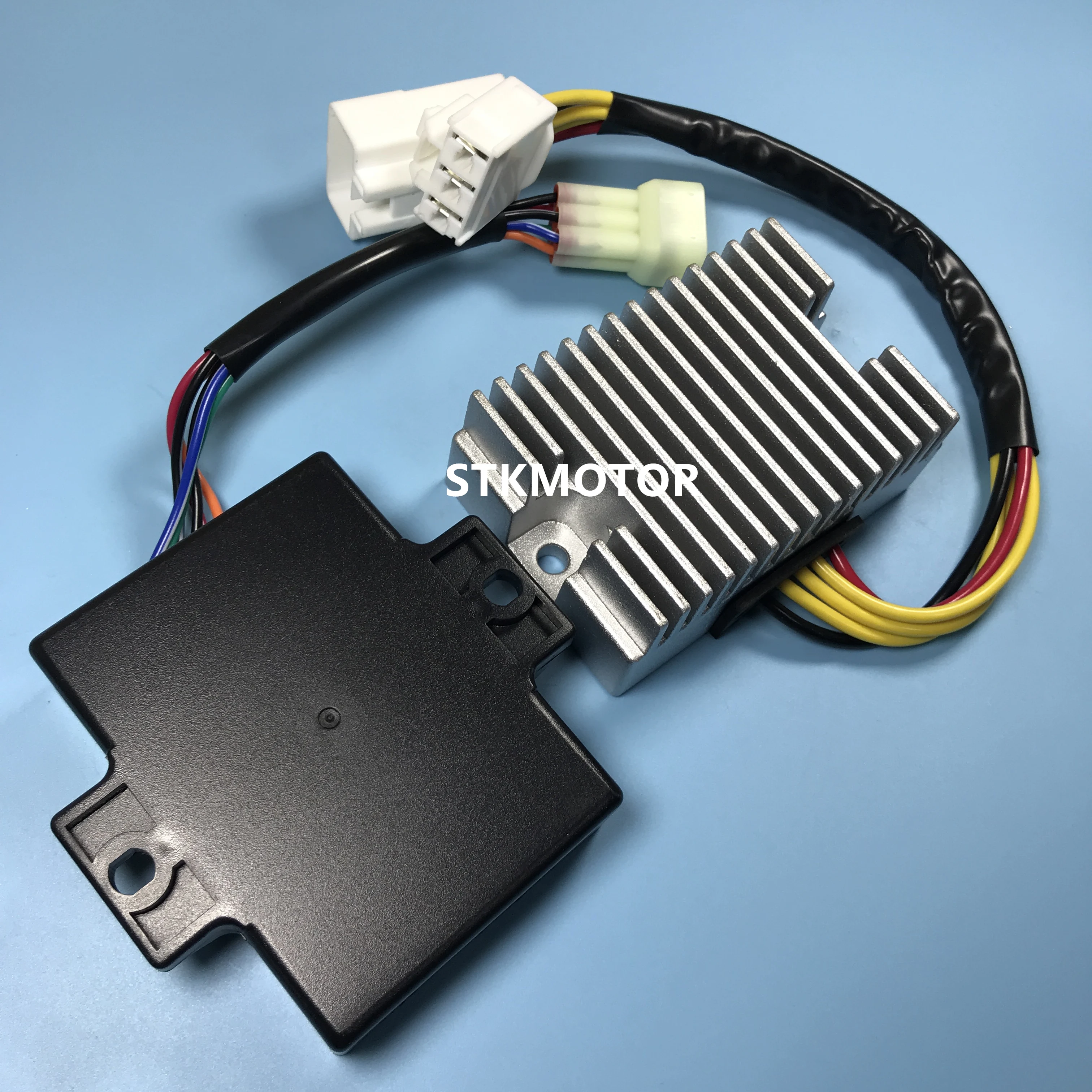 Kazumamacyan　0507 Switch - Ignition - w/Steering Lock - KZ550 - KZ650 - KZ750