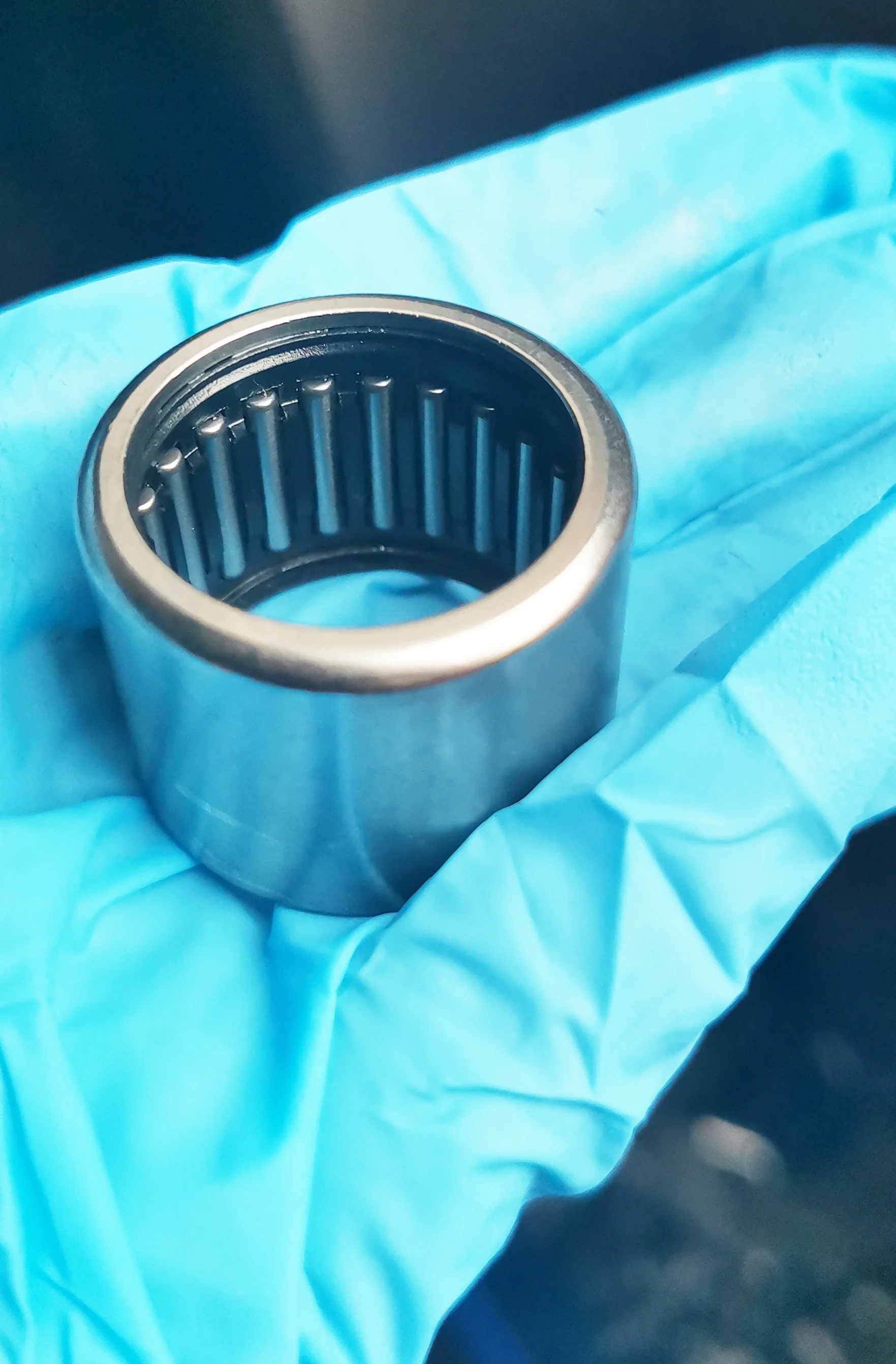 

2 pcs 06124-03020 Needle Roller Bearing 0612403020