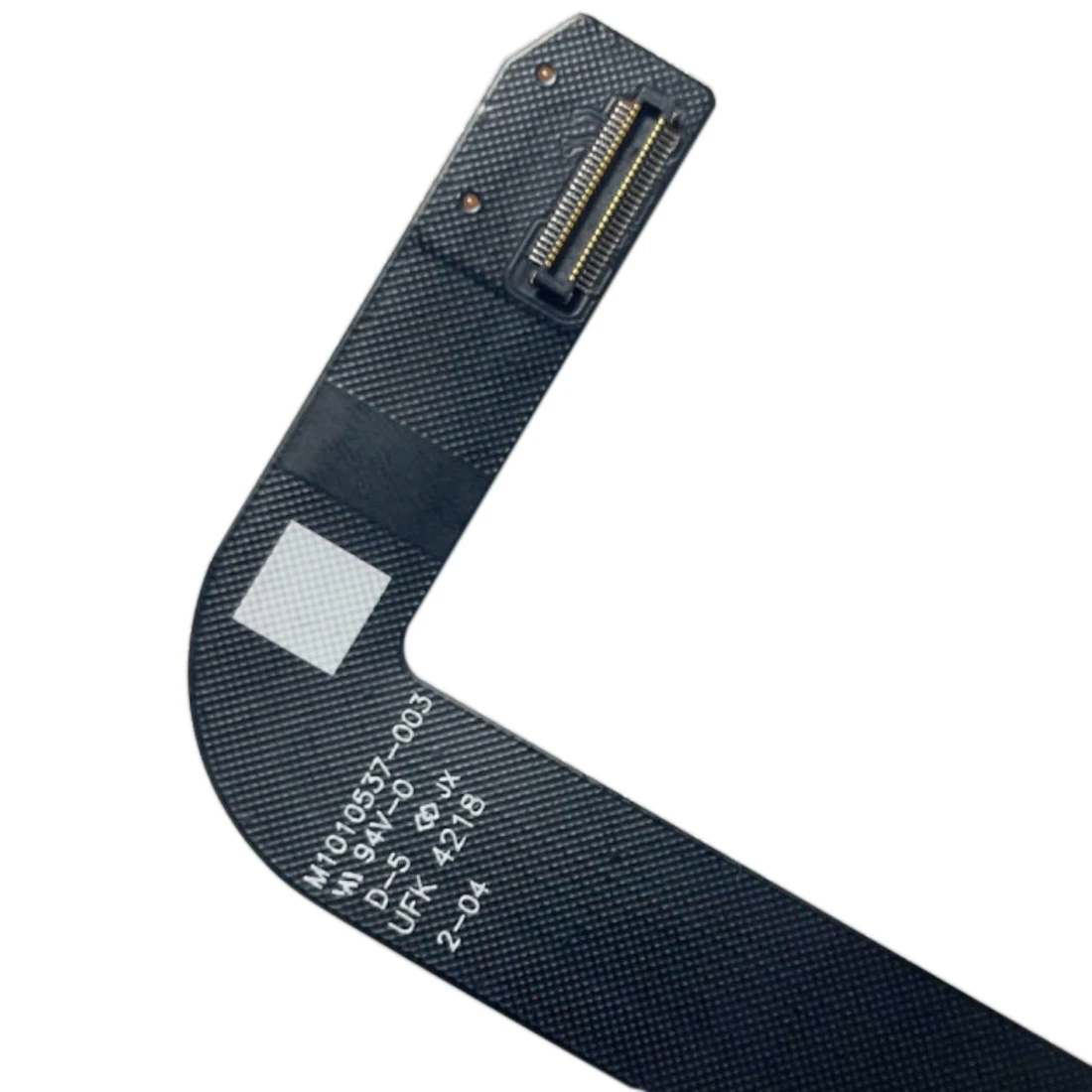 M1010537-003 LCD Flex Cable for Microsoft Surface Pro 4 1724 to Pro 5