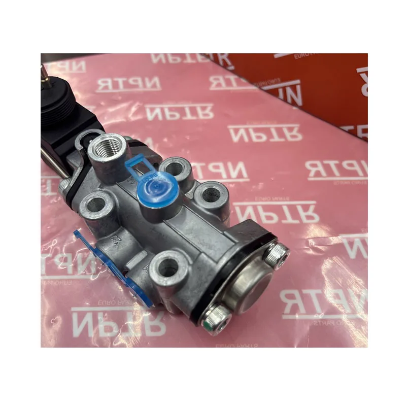 Scani Brake System Solenoid Valve, 1488083 1121759 1318860 1334037 1423566, For Truck, truck brake solenoid valve