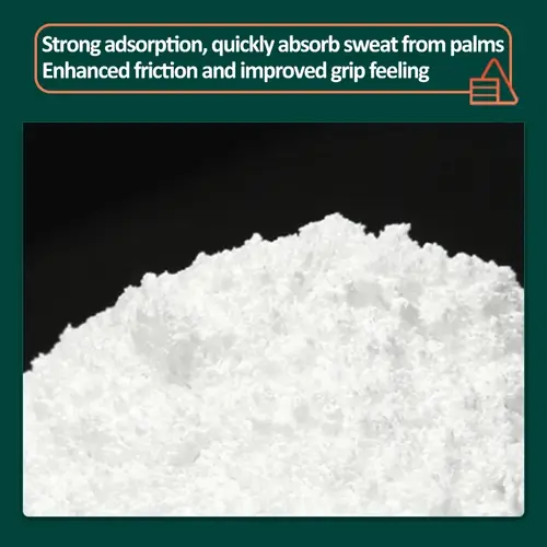 Sport Chalk Magnesium Ball For Rope Fitness Suspension Trainer Fat Grip Weight Lifting Climbing Gym Sports - Image 5