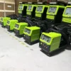 Welding Machine 220V 380V with CNC Panel Double Pulse MIG Welding Machine Fast Speed Small Spatter Energy Saving and Reliable 5