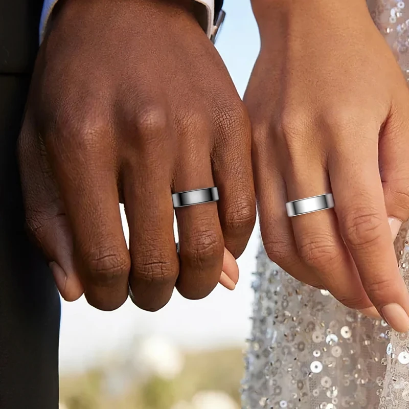 Anello Intelligente per Monitoraggio della Salute Uomo Donna, Monitoraggio Frequenza Cardiaca e Ossigeno nel Sangue, Impermeabile 5ATM, Modalità Multi-sport - immagine 6