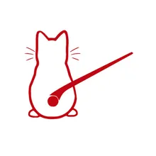 

1 Pcs Car Rear Windshield Funny Cat Stickers KK Vinyl Cartoon Decal Automobiles Decoration Universal Exterior Accessories