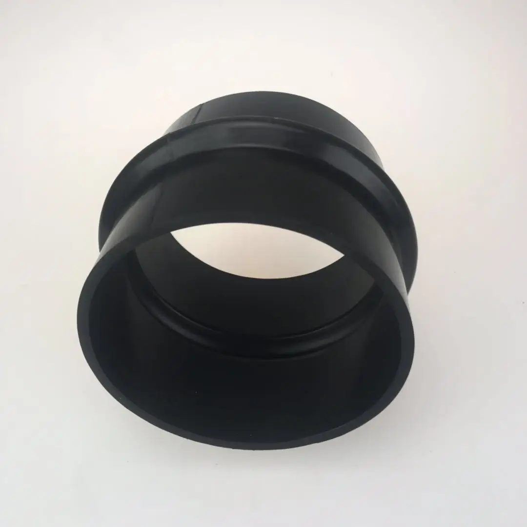 Suitable for Sullair screw air compressor accessories rubber elbow 040304