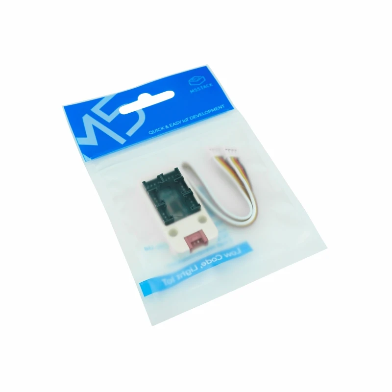 Oficial i o Hub a Unidade de Expansão Stm32f0 M5stack - Imagem 2