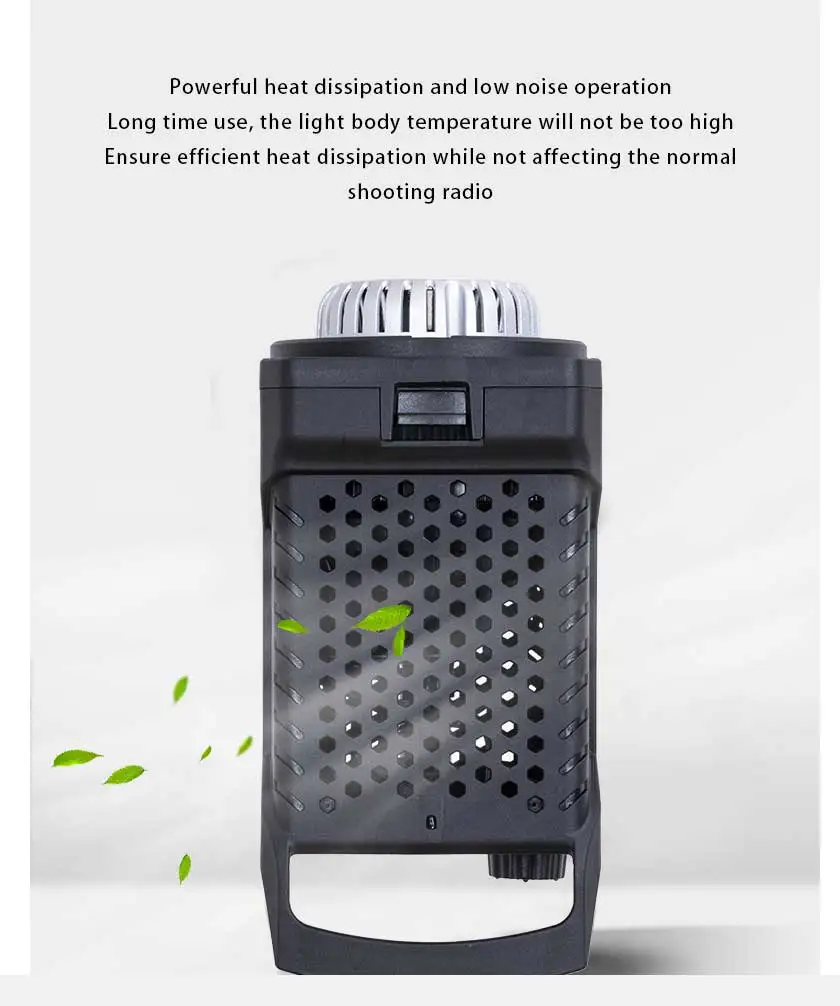 300W Bi LED Video Light,Continuous LED Lighting with 2.4G Wireless Remote for Portrait,Wedding,Outdoor Shooting,YouTube Videos