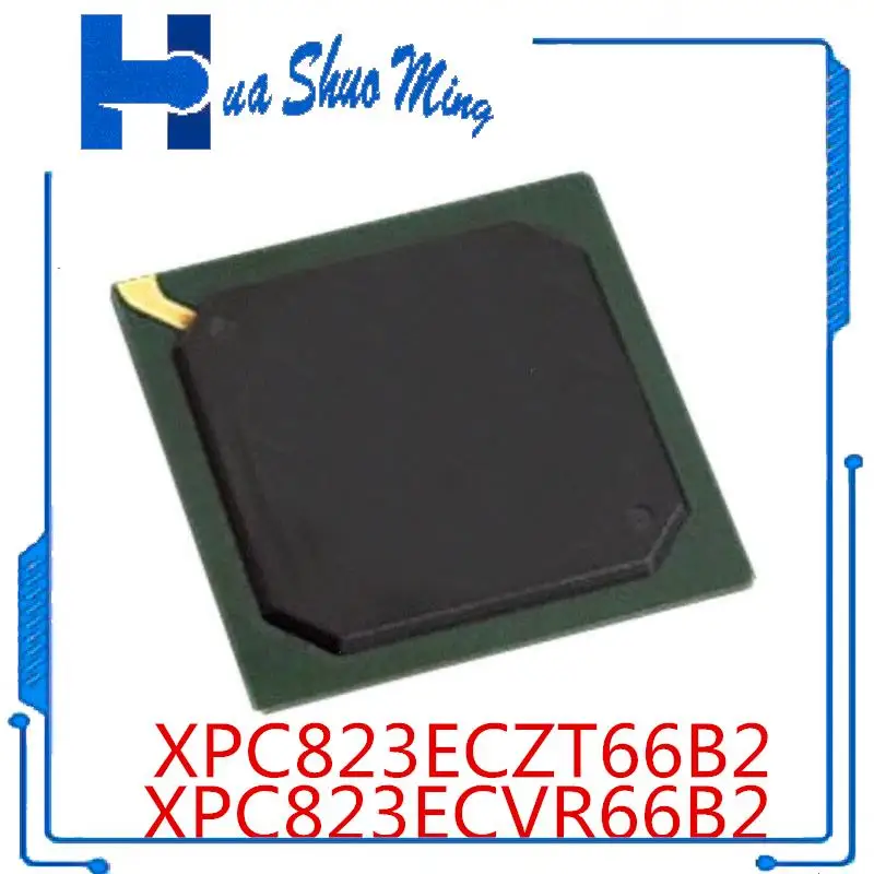 Bga Xpc823eczt66b2 Xpc823ecvr66b2 Xpc823eczt66 Xpc823 1pc por Lote