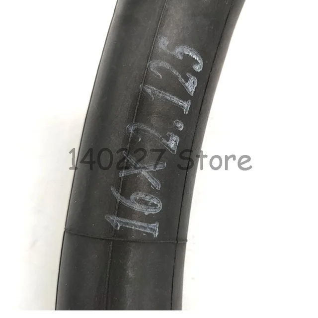 2 Pneumatici Bici Bambini 16x2.125 Pieghevoli - 57-254 30TPI Per MTB, Max 35 PSI - Foto 4