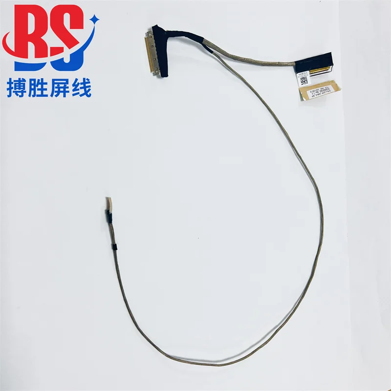 30PIN LCD EDP LCD-scherm videodisplay-flexkabel voor Acer Aspire A315