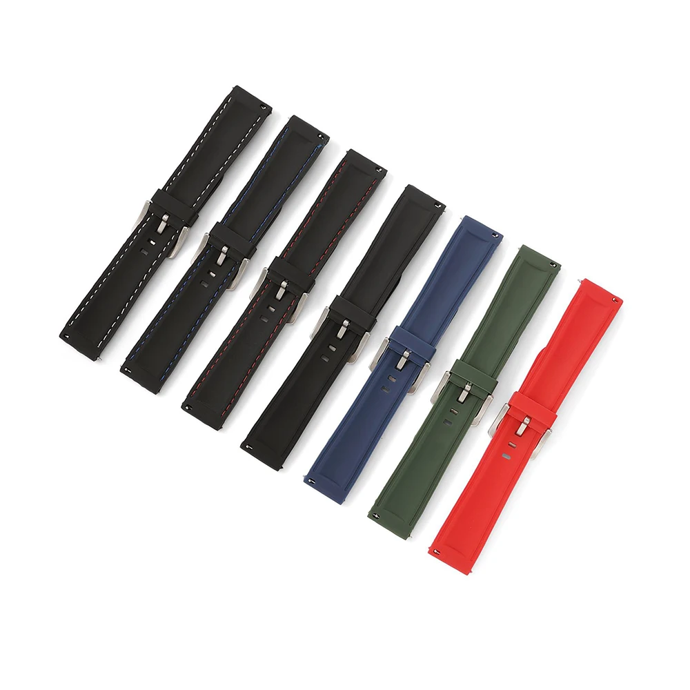 Haylou-RS4 Plus/LS12/LS02  ð  20mm 22mm, Ʈ Ǹ ո , Haylou GST/RT2 /LS05S correa