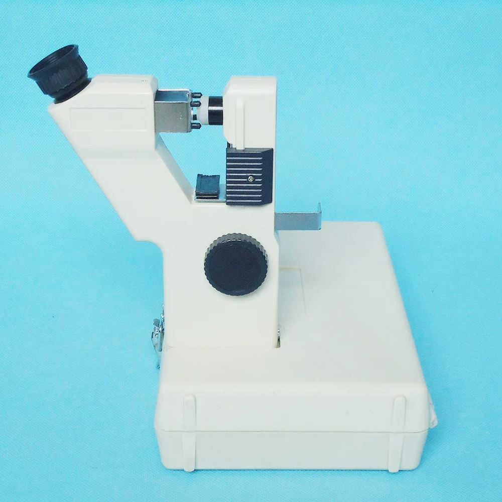 Cp1b-ポータブルレンズメーター,焦点計,バッテリー駆動 - AliExpress