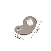 Ensemble d'accessoires universels pour vélo électrique, bras de couple pour vélo électrique, utilisation avant ou arrière, 1 ou 2 ensembles 5