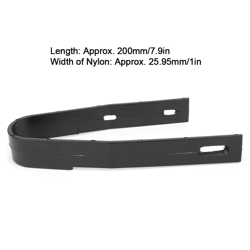 AliExpress 나일론 스윙 암 체인 슬라이더 교체, 표준 사양, 편리한 디자인