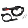 Optimal Performance with the Perfect Fit Control Lever Assembly for Redmax Backpack Leaf Blowers EBZ6500RH EBZ7500RH 6