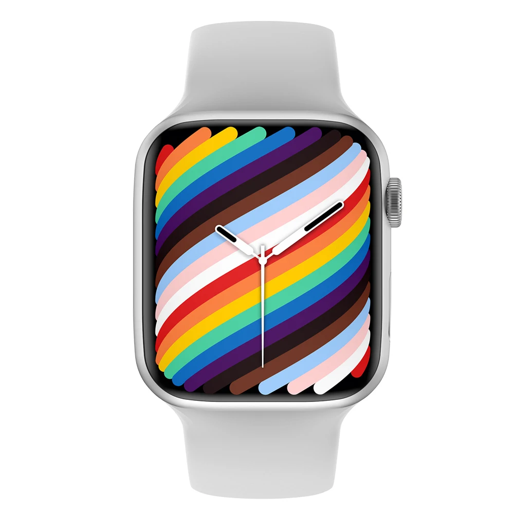 Smartwatch Men Women Smart Watch 2022 wireless charger Bluetooth Call Custom Dial better than for Apple Watch smart watch men 