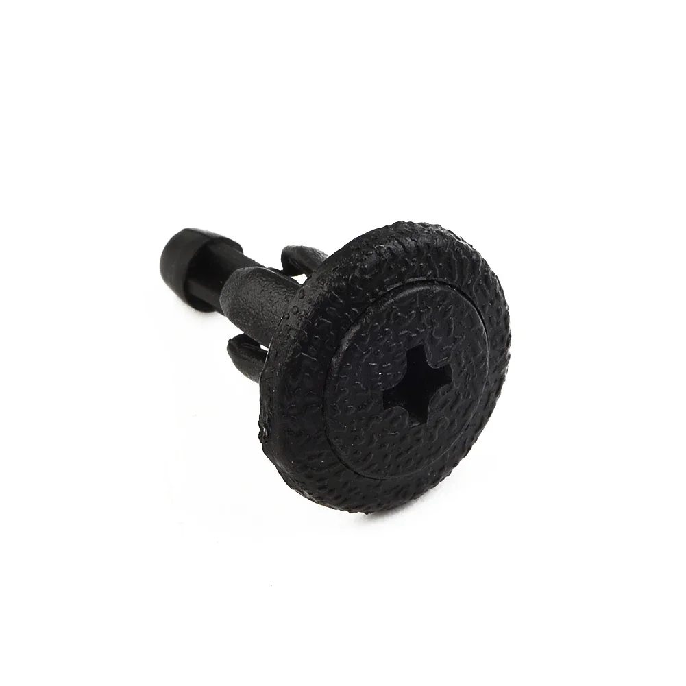 

Пластиковые винты для мотоциклов Honda 90683-GR1-003 90683-MBW-00, аксессуары, зажимы, обтекатели, крепежи, практичные