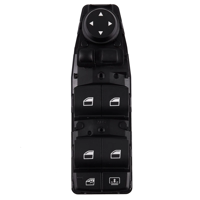 

Window Regulator Switch 61319241956 For BMW F02 F04 F06 F07 F10 F11 F18 Driver Window Mirror Switch Control