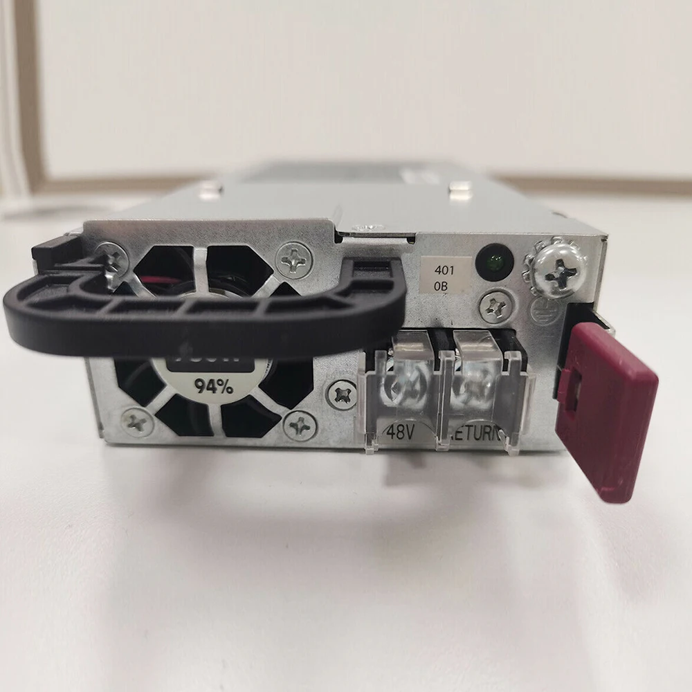 HSTNS-PF04 For HP DL380 G8 Server Power Supply 750W 619671-401 639173-001 636673-B21 Perfect Test 4 HSTNS-PF04 For HP DL380 G8 Server Power Supply 750W 619671-401 639173-001 636673-B21 Perfect Test - Image 2