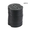 40 Washers Pads