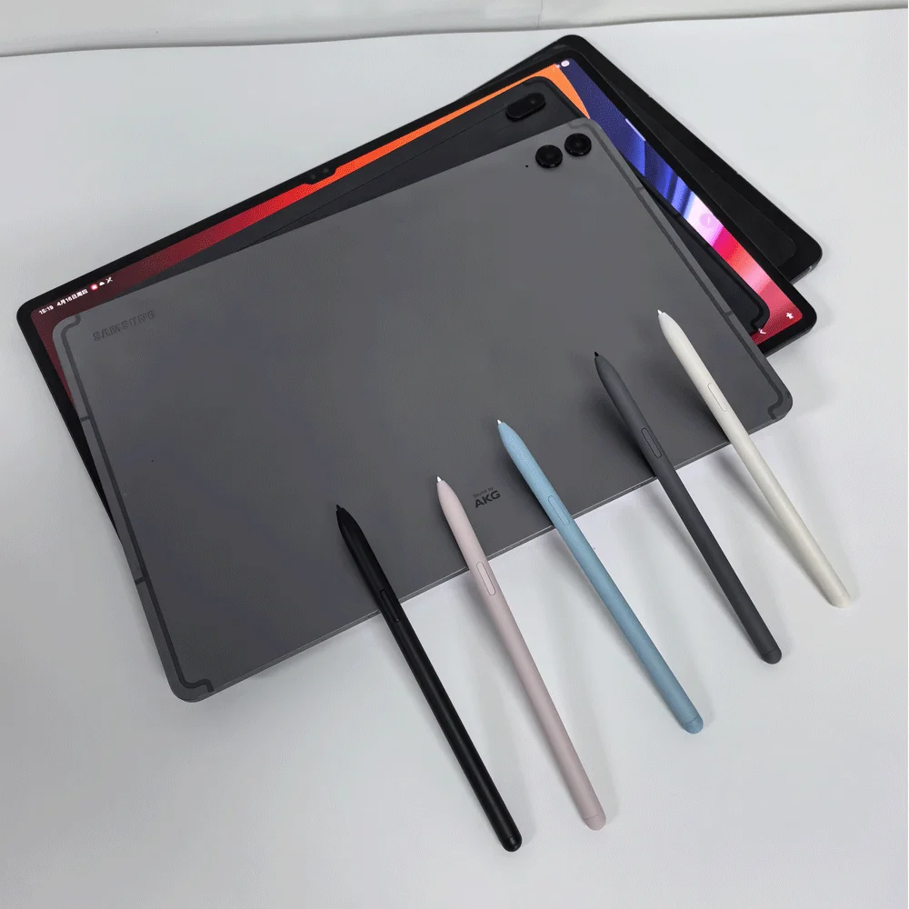 Premium Stylus Pen for Tablets - Ideal for Drawing and Touchscreen Use