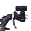 Universal Spray Gun Light Adjustable Lighting Fit Most Spray Gun For Night Work Airbrush Paint Fill Light 3