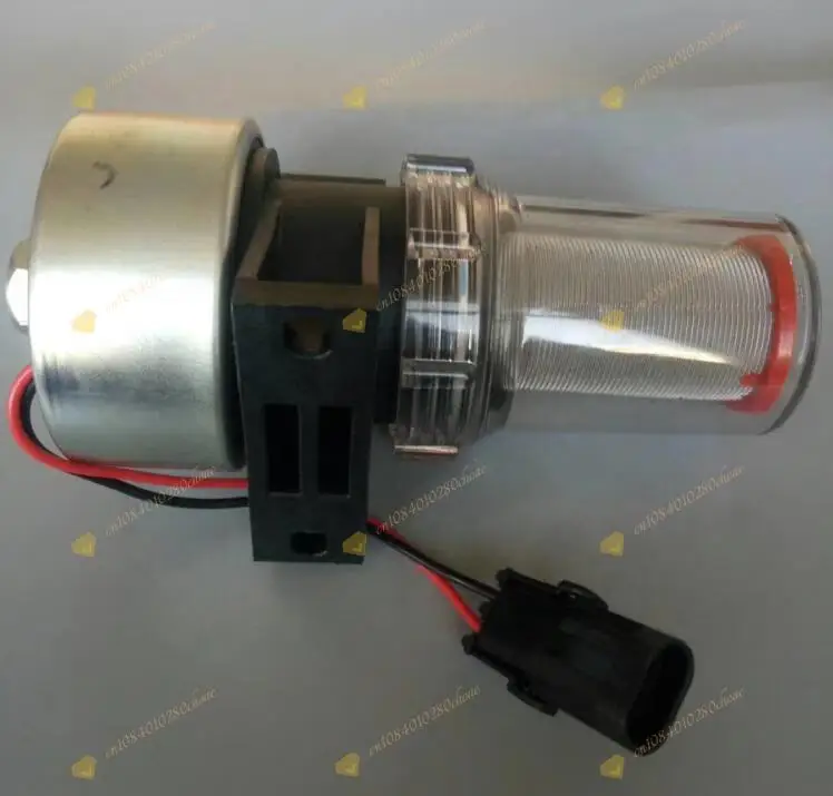 30-01108-03 300110803 417059 30-01108-02 30-01108 Diesel Fuel Pump For 41-705
