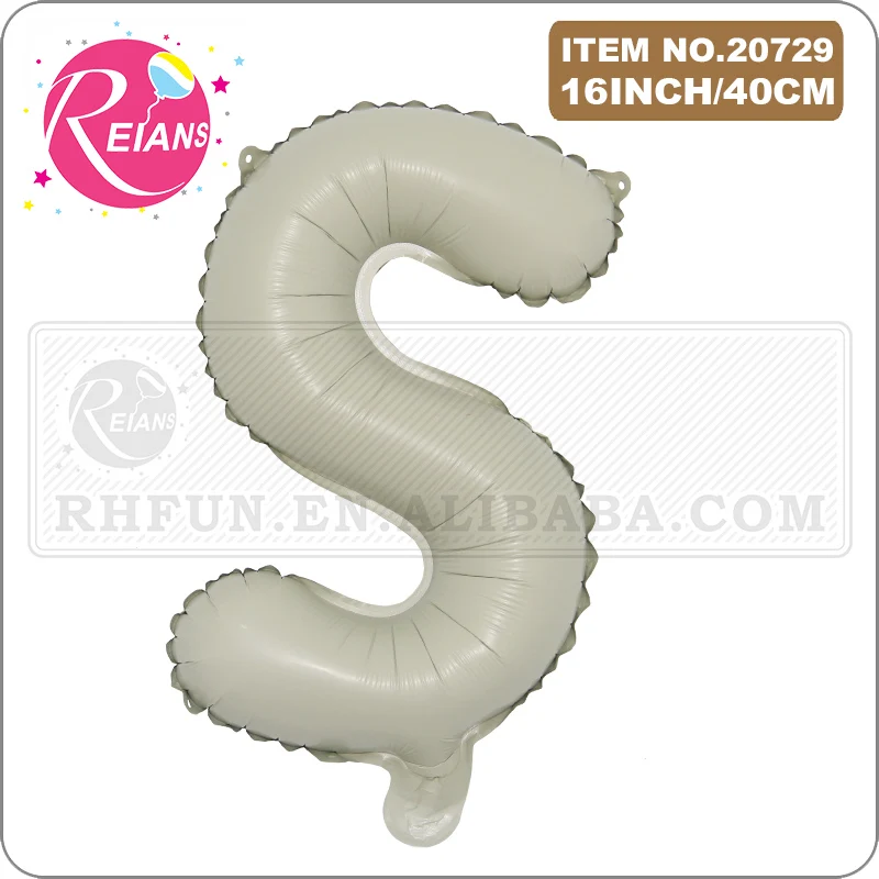 20729 16 IN Cream S
