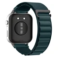 Rainforest green