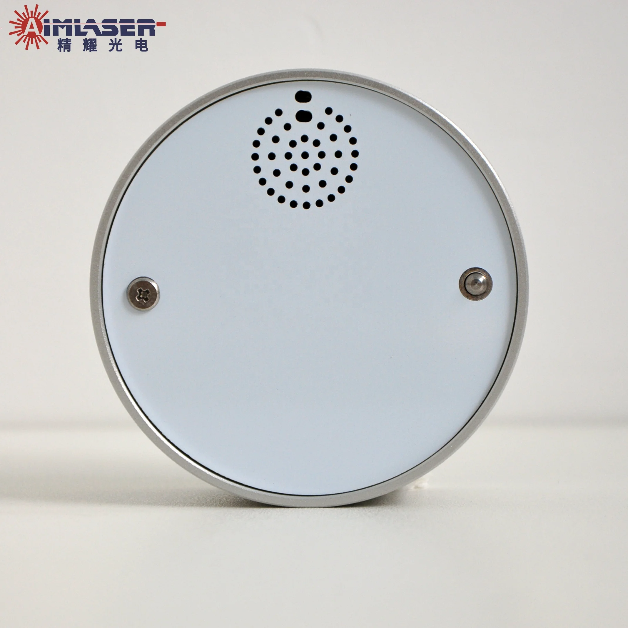 Dry Fire Training System Electronic Laser Targets Controller to Connect and Control Up to 10 Targets Provide 3 Play Modes
