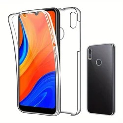 360° Full Cover Double Side Phone Case for Huawei nova 6 SE