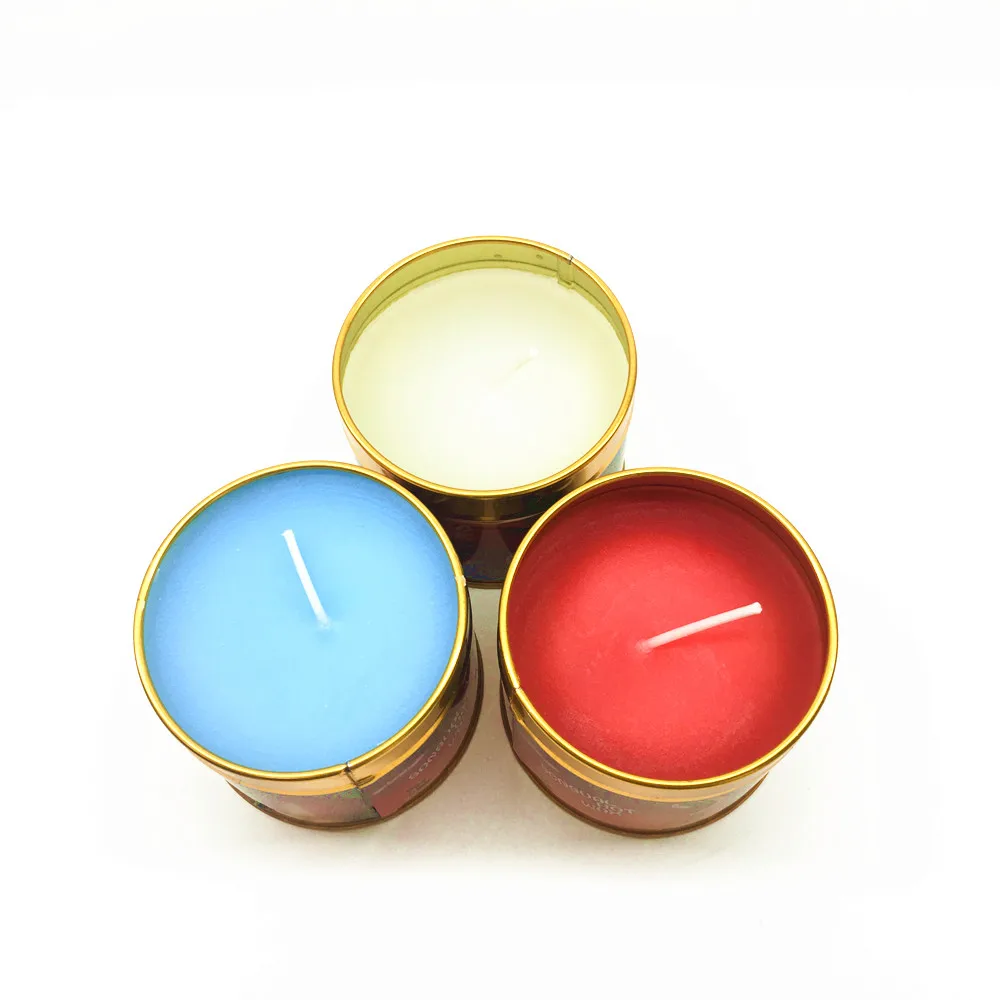 Drip Candle BDSM Toy Adult Wax Game Low Temperature Candles Sex Wax Sm Goods For Couple Low Melting point Candle